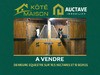 Ma-Cabane - Vente Maison LE MELE-SUR-SARTHE, 128 m²