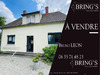 Ma-Cabane - Vente Maison Le Ménil-Broût, 182 m²