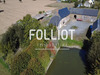 Ma-Cabane - Vente Maison LE MESNIL-AUBERT, 135 m²