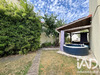 Ma-Cabane - Vente Maison Le Mesnil-Aubry, 150 m²