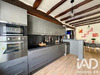 Ma-Cabane - Vente Maison Le Mesnil-Aubry, 150 m²