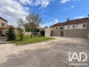 Ma-Cabane - Vente Maison Le Mesnil-Aubry, 151 m²