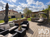 Ma-Cabane - Vente Maison Le Mesnil-Aubry, 151 m²