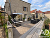 Ma-Cabane - Vente Maison Le Mesnil-Aubry, 151 m²