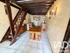 Ma-Cabane - Vente Maison Le Mesnil-Aubry, 43 m²