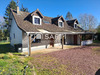 Ma-Cabane - Vente Maison Le Mesnil-Eury, 122 m²