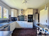 Ma-Cabane - Vente Maison Le Mesnil-Saint-Denis, 132 m²