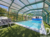 Ma-Cabane - Vente Maison Le Mesnil-Théribus, 357 m²
