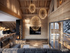 Ma-Cabane - Vente Maison LE MONETIER LES BAINS, 449 m²