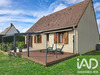 Ma-Cabane - Vente Maison Le Neubourg, 109 m²