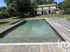 Ma-Cabane - Vente Maison Le Nizan, 222 m²