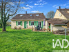Ma-Cabane - Vente Maison Le Perray-en-Yvelines, 125 m²