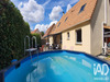 Ma-Cabane - Vente Maison Le Perray-en-Yvelines, 143 m²