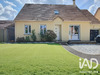 Ma-Cabane - Vente Maison Le Perray-en-Yvelines, 143 m²
