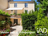Ma-Cabane - Vente Maison Le Perreux-sur-Marne, 167 m²