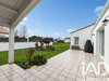 Ma-Cabane - Vente Maison Le Perrier, 132 m²
