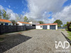 Ma-Cabane - Vente Maison Le Perrier, 173 m²