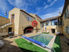 Ma-Cabane - Vente Maison Le Pin, 180 m²