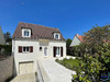 Ma-Cabane - Vente Maison LE PLESSIS-BELLEVILLE, 142 m²