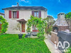 Ma-Cabane - Vente Maison Le Plessis-Belleville, 83 m²
