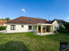 Ma-Cabane - Vente Maison LE PLESSIS-BELLEVILLE, 136 m²