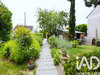 Ma-Cabane - Vente Maison Le Plessis-Bouchard, 120 m²