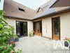 Ma-Cabane - Vente Maison Le Plessis-Bouchard, 120 m²