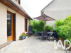 Ma-Cabane - Vente Maison Le Plessis-Bouchard, 120 m²