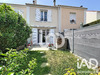 Ma-Cabane - Vente Maison Le Plessis-Bouchard, 70 m²