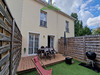 Ma-Cabane - Vente Maison LE PLESSIS-BOUCHARD, 91 m²