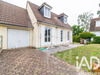 Ma-Cabane - Vente Maison Le Plessis-Brion, 94 m²