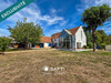 Ma-Cabane - Vente Maison Le Plessis-Feu-Aussoux, 293 m²