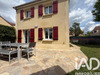 Ma-Cabane - Vente Maison Le Plessis-Pâté, 91 m²