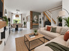 Ma-Cabane - Vente Maison LE PLESSIS TREVISE, 195 m²