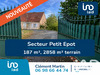 Ma-Cabane - Vente Maison Le Poinçonnet, 187 m²