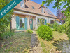 Ma-Cabane - Vente Maison Le Poinconnet, 150 m²