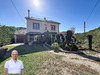 Ma-Cabane - Vente Maison LE PONT DE BEAUVOISIN, 103 m²
