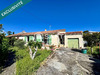 Ma-Cabane - Vente Maison Le Puy-Sainte-Reparade, 91 m²