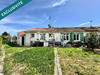 Ma-Cabane - Vente Maison Le Puy-Sainte-Reparade, 91 m²