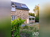 Ma-Cabane - Vente Maison Le Sel-de-Bretagne, 126 m²