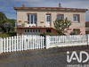 Ma-Cabane - Vente Maison Le Tallud, 123 m²