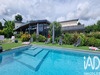 Ma-Cabane - Vente Maison Le Temple, 805 m²