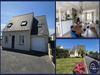 Ma-Cabane - Vente Maison Le Temple-de-Bretagne, 99 m²