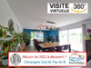 Ma-Cabane - Vente Maison Le Temple-de-Bretagne, 100 m²