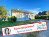 Ma-Cabane - Vente Maison Le Temple-de-Bretagne, 75 m²