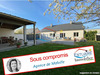 Ma-Cabane - Vente Maison Le Temple-de-Bretagne, 87 m²