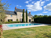 Ma-Cabane - Vente Maison LE TEMPLE DE BRETAGNE, 175 m²