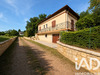 Ma-Cabane - Vente Maison Le Temple-sur-Lot, 164 m²