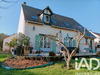 Ma-Cabane - Vente Maison Le Thillay, 115 m²