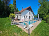 Ma-Cabane - Vente Maison Le Thillot, 188 m²